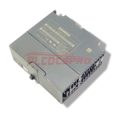 Siemens 6ES7307-1BA00-0AA0 Захранване PS 307 24 V/2 A