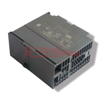 Siemens SIMATIC S7-300 Bộ nguồn điều chỉnh 6ES7307-1EA01-0AA0