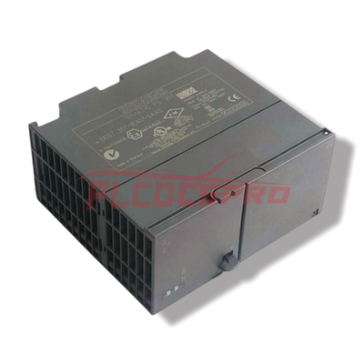 Siemens SIMATIC S7-300 Bộ nguồn điều chỉnh 6ES7307-1EA01-0AA0