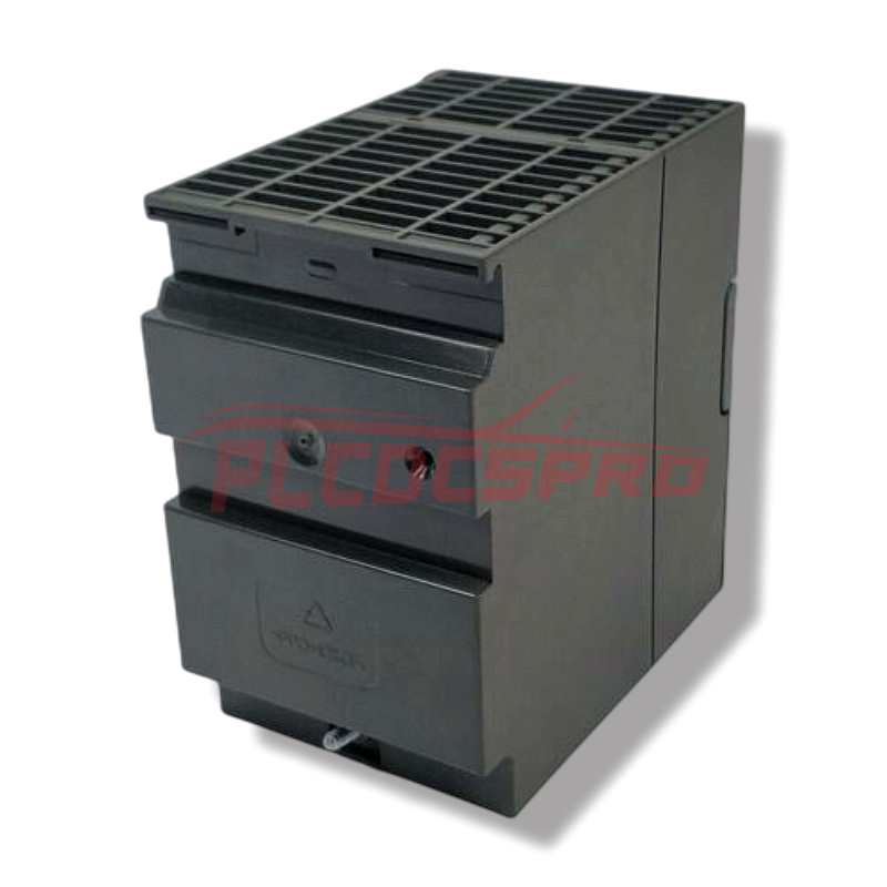 Siemens 6ES7307-1KA02-0AA0 Regulated Power Supply Module