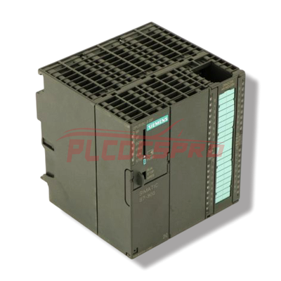 Siemens 6ES7313-6CF03-0AB0 CPU 313C-2 DP Компактен процесор с MPI