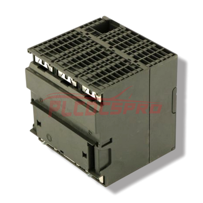 Siemens 6ES7313-6CF03-0AB0 CPU 313C-2 DP Компактен процесор с MPI
