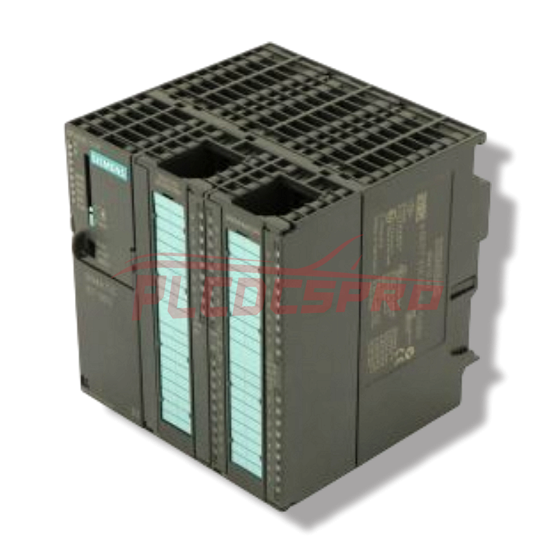 Siemens SIMATIC S7-300 6ES7314-6CG03-0AB0 Modulo CPU
