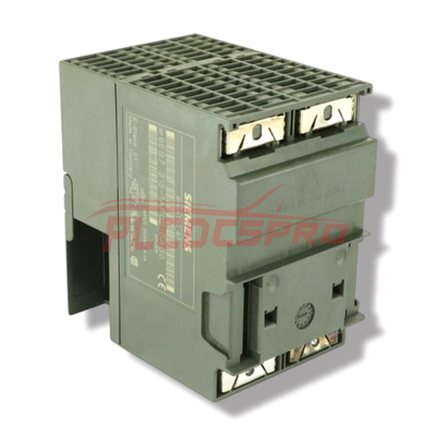 Siemens 6ES7315-2AF03-0AB0 Централно процесорно устройство