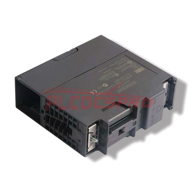 Bộ xử lý trung tâm Siemens CPU 315-2 6ES7 315-2AG10-0AB0