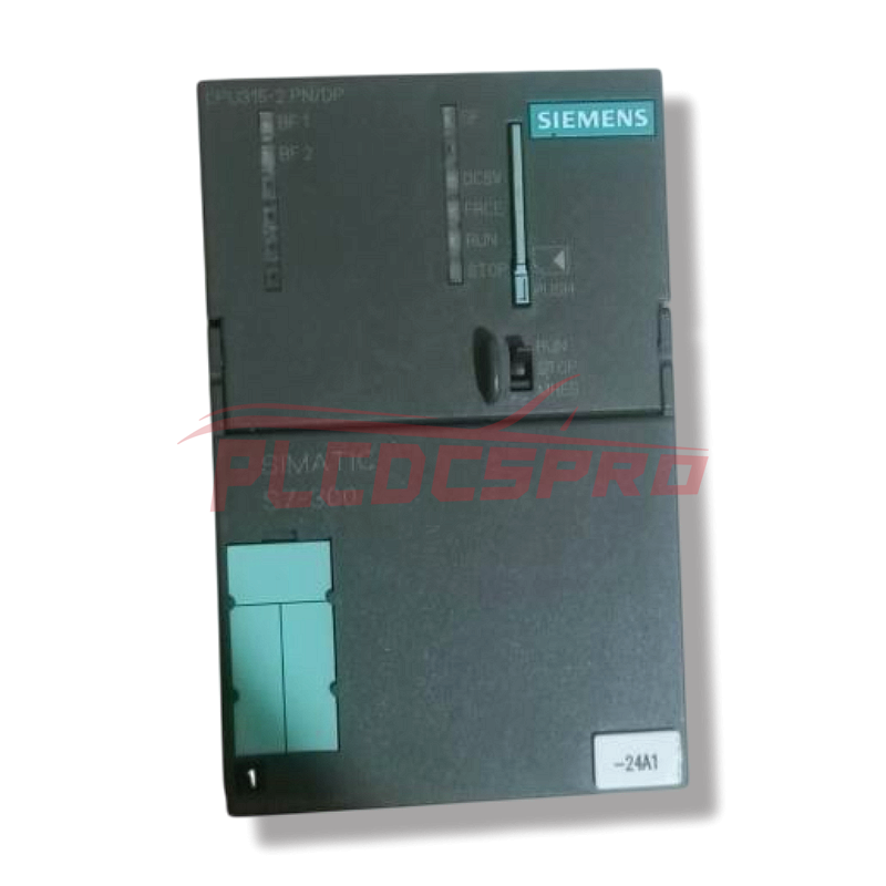 6ES7315-2EH13-0AB0 | Централно процесорно устройство Siemens