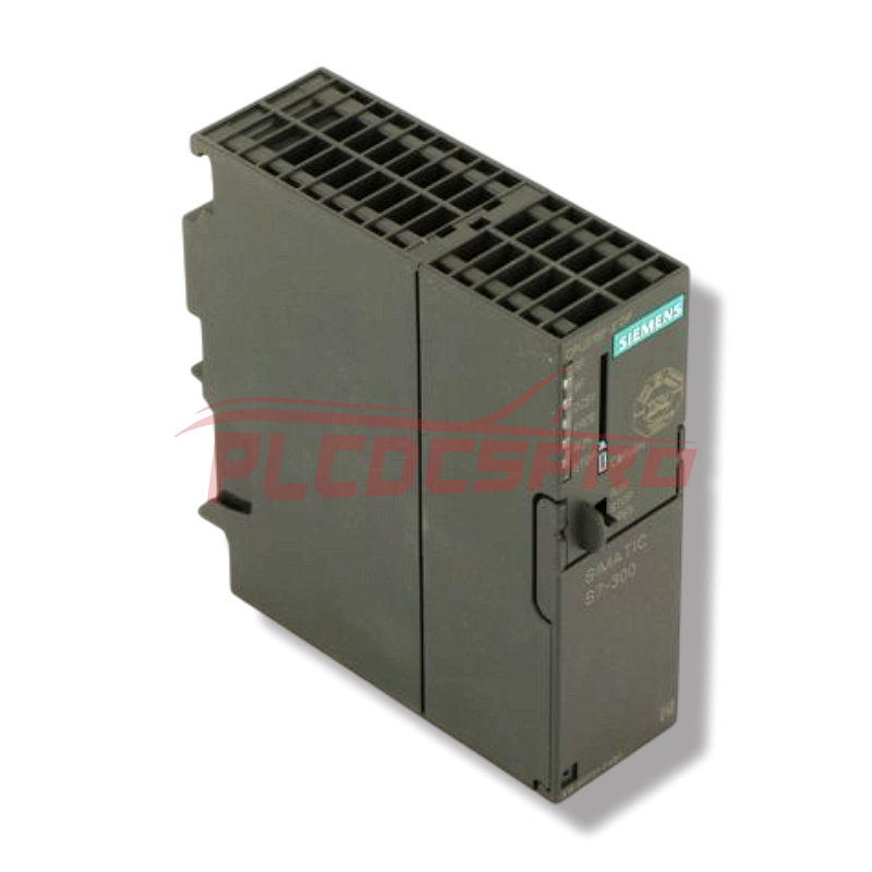6ES7315-6FF04-0AB0 | Siemens | Mô-đun an toàn với tích hợp MPI