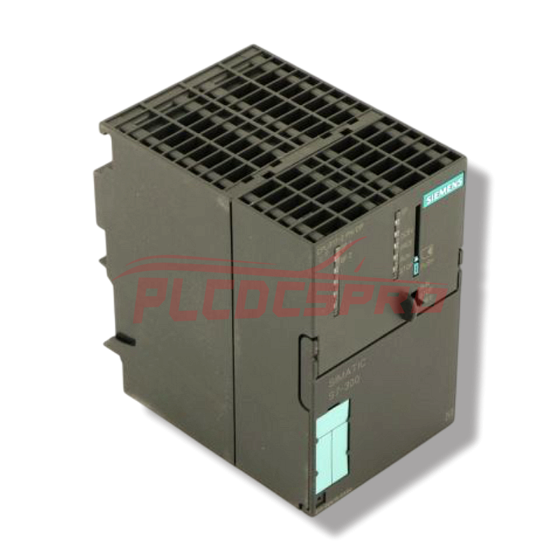 High-Speed CPU 317-2 PN/DP for SIMATIC S7-300 | Siemens | 6ES7317-2EK13-0AB0