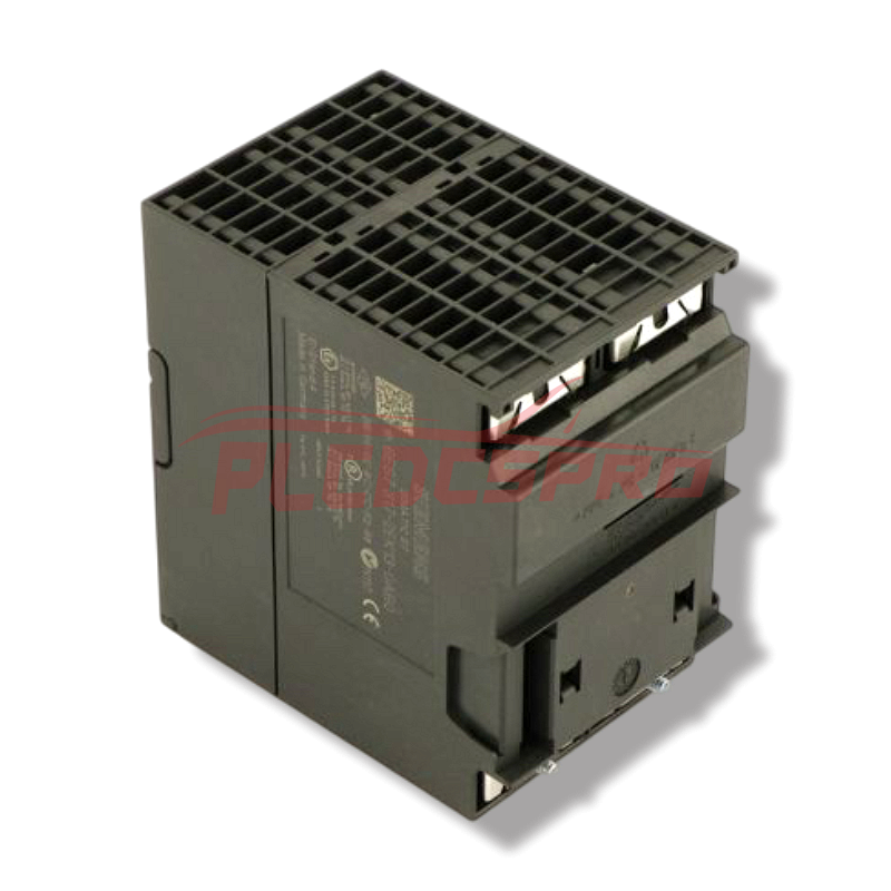 High-Speed CPU 317-2 PN/DP for SIMATIC S7-300 | Siemens | 6ES7317-2EK13-0AB0