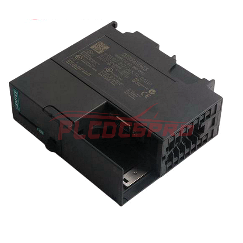 6ES7317-2EK14-0AB0 | Siemens CPU317-2 PN/DP Prosesor Pusat