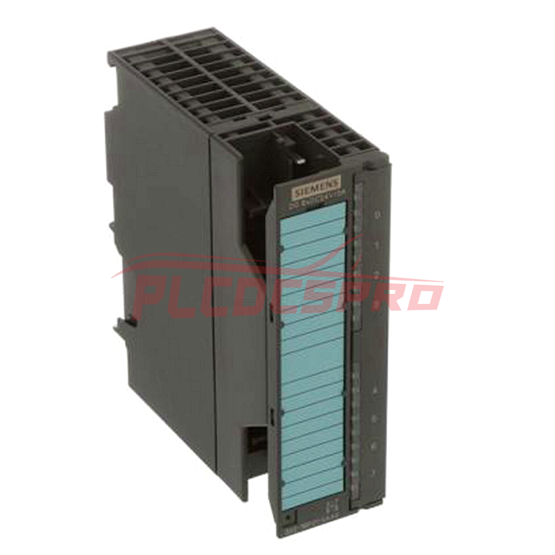 6ES7322-1BH01-0AA0 | Siemens SM 322, Изолированный, 16 ВЫХ, 24В DC, 0.5А