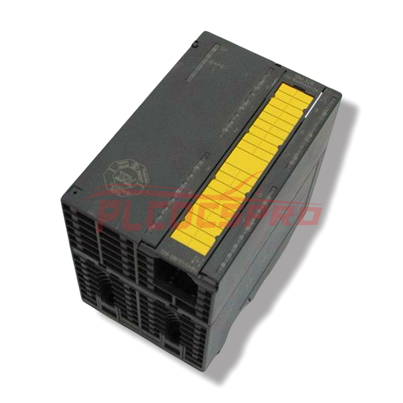 Siemens SIMATIC S7F 6ES7326-2BF01-0AB0 Digital Output Module