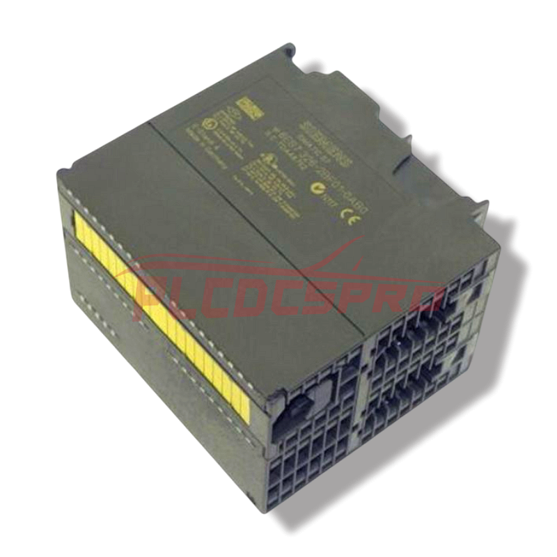 Siemens SIMATIC S7F 6ES7326-2BF01-0AB0 Digital Output Module