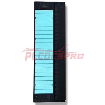 6ES7331-7KB02-0AB0 | Siemens | Mô-đun Đầu vào Tương tự