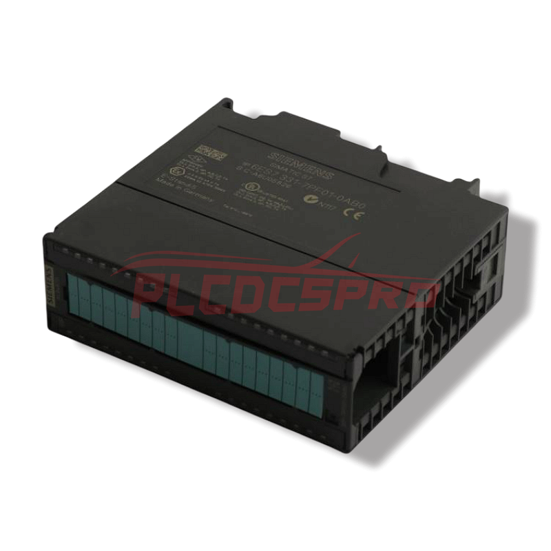 Siemens 6ES7331-7PF01-0AB0 Mô-đun Đầu vào Tương tự SIMATIC S7-300