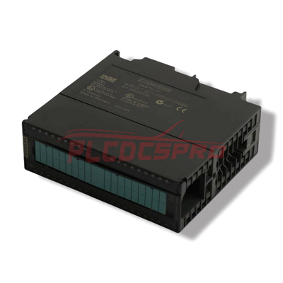 Siemens 6ES7331-7PF01-0AB0 Mô-đun Đầu vào Tương tự SIMATIC S7-300