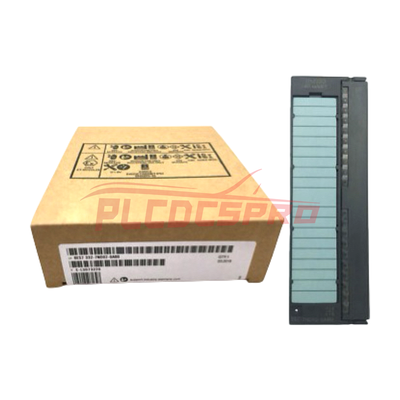 Siemens 6ES7332-7ND02-0AB0 Mô-đun Đầu ra Tương tự Simatic S7-300