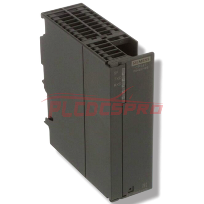 6ES7341-1CH01-0AE0 | Bộ xử lý truyền thông Siemens SIMATIC S7-300