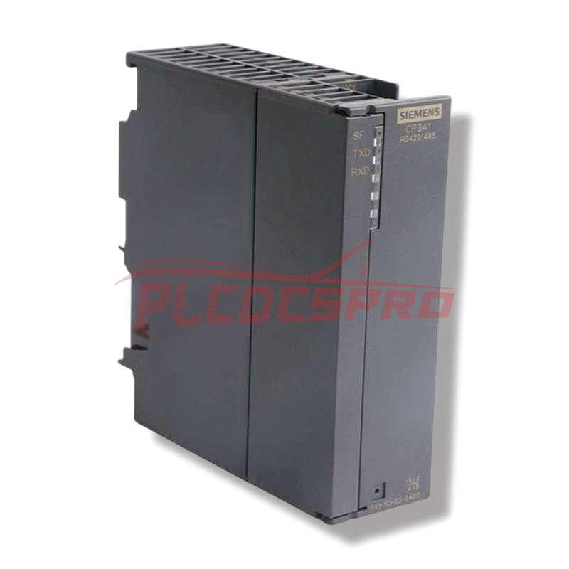 6ES7341-1CH02-0AE0 | پردازنده ارتباطات زیمنس CP 341