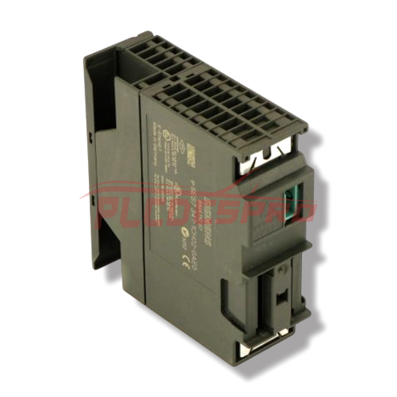 6ES7341-1CH02-0AE0 | پردازنده ارتباطات زیمنس CP 341