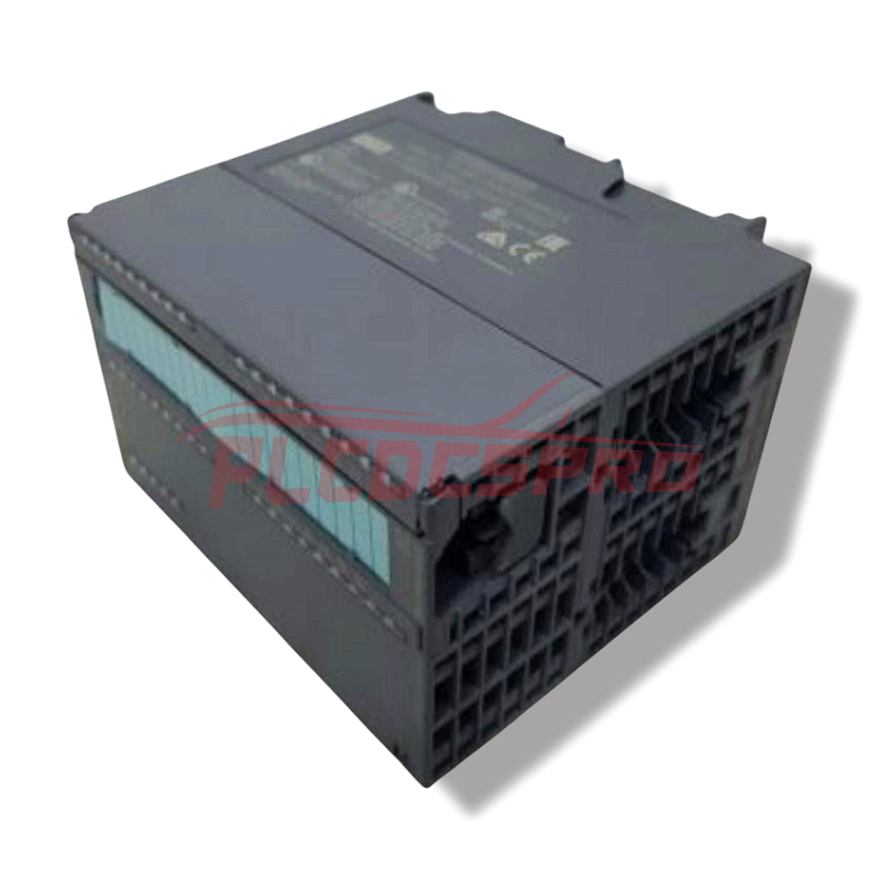 Siemens 6ES7350-2AH01-0AE0 Модул брояч, SIMATIC S7-300