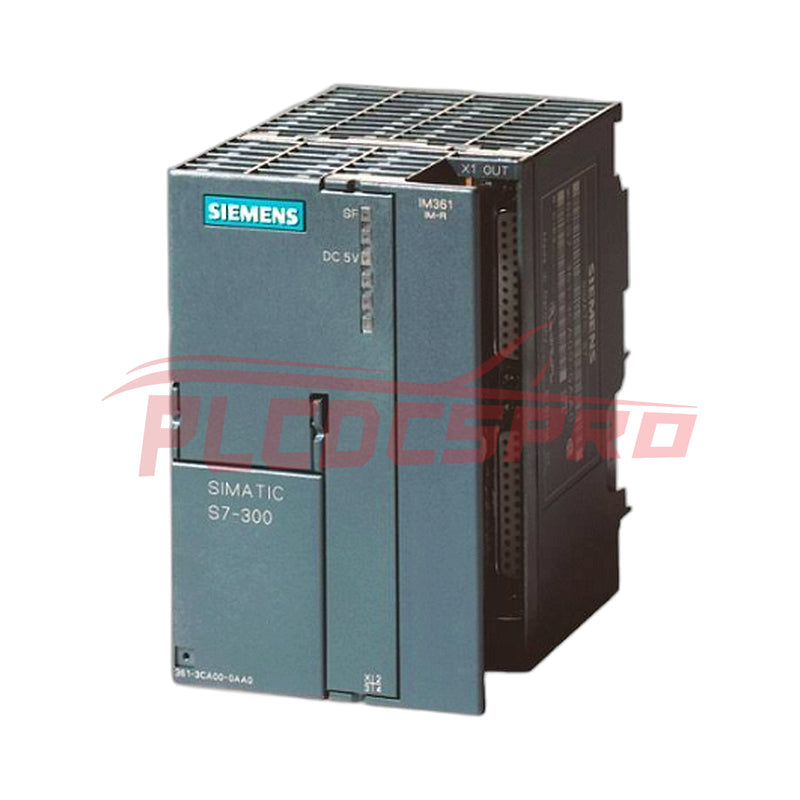 IM 361 Interface Module 6ES7361-3CA01-0AA0 Siemens S7-300