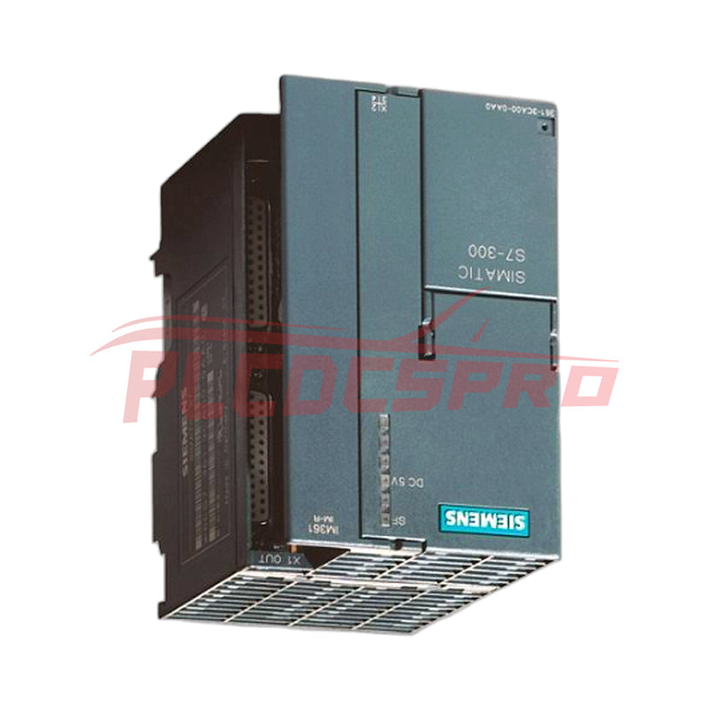 IM 361 Interface Module 6ES7361-3CA01-0AA0 Siemens S7-300