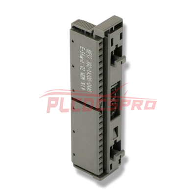 Siemens 6ES7392-1AJ00-0AA0 SIMATIC S7-300 Đầu nối trước 20 CHÂN