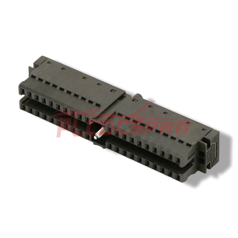 6ES7392-1BM01-0AA0 | Przedni złącze Siemens do modułu sygnałowego