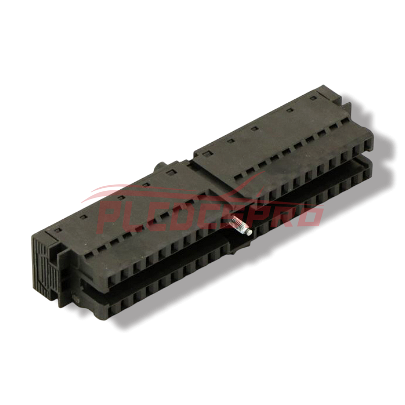6ES7392-1BM01-0AA0 | Przedni złącze Siemens do modułu sygnałowego