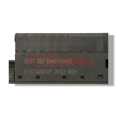 6ES7392-1BM01-0AA0 | Siemens преден конектор за сигнален модул