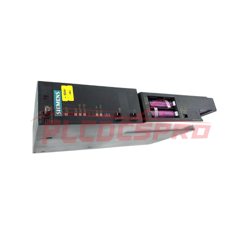 Siemens 6ES7405-0KA02-0AA0 PS405 10A Power Supply