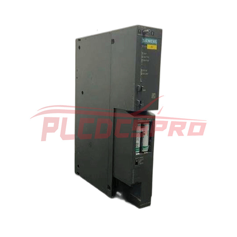 Siemens 6ES7405-0KA02-0AA0 PS405 10A Power Supply