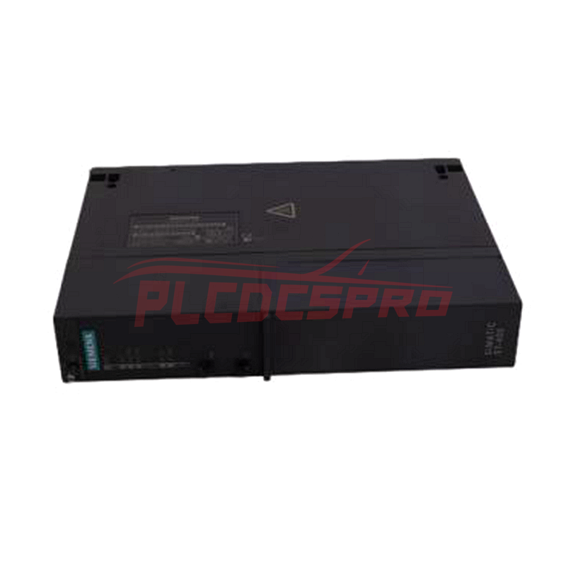 PS407 4A Power Supply 6ES7407-0DA02-0AA0 Siemens S7-400
