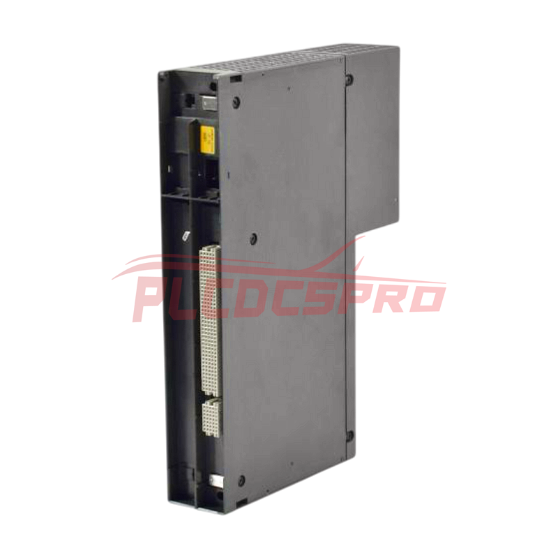 Siemens 6ES7412-3HJ14-0AB0 CPU 412-3H Central Processing Unit