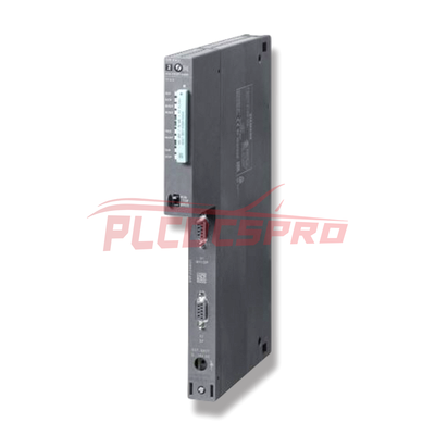 Siemens 6ES7414-2XL07-0AB0 SIMATIC S7-400, CPU 414-2 процесорен блок