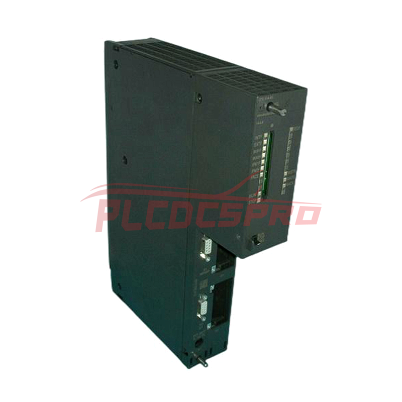 Siemens 6ES7414-4HJ04-0AB0 S7-400H CPU 414-4H Modulo Processore