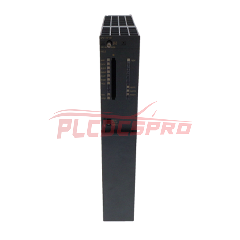 6ES7417-4HT14-0AB0 | Siemens SIMATIC S7-400H Central Processing Unit