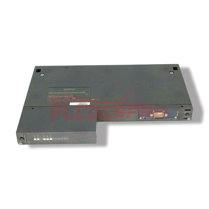 Mô-đun truyền thông Siemens 6ES7441-1AA03-0AE0 cho điểm đến điểm