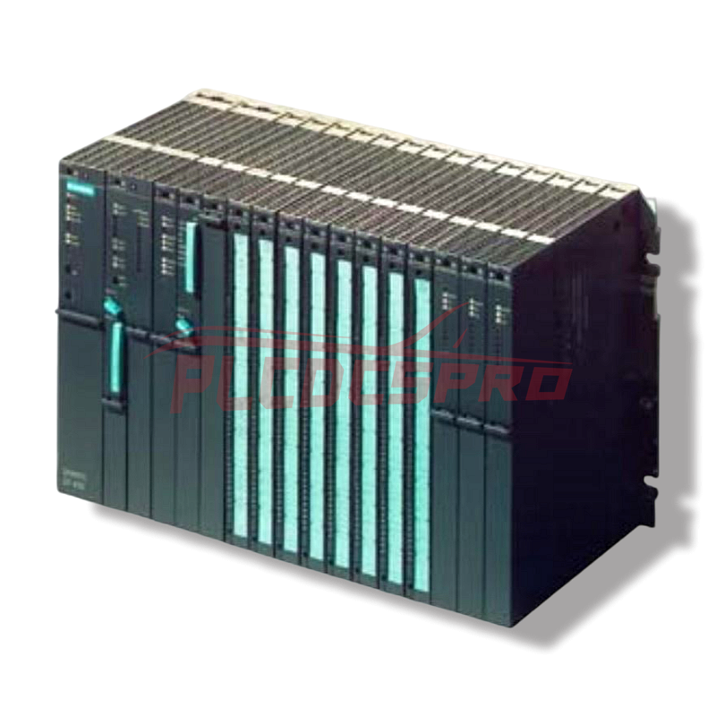 Siemens 6ES7490-0AB00-0AA0 barošanas spraudnis