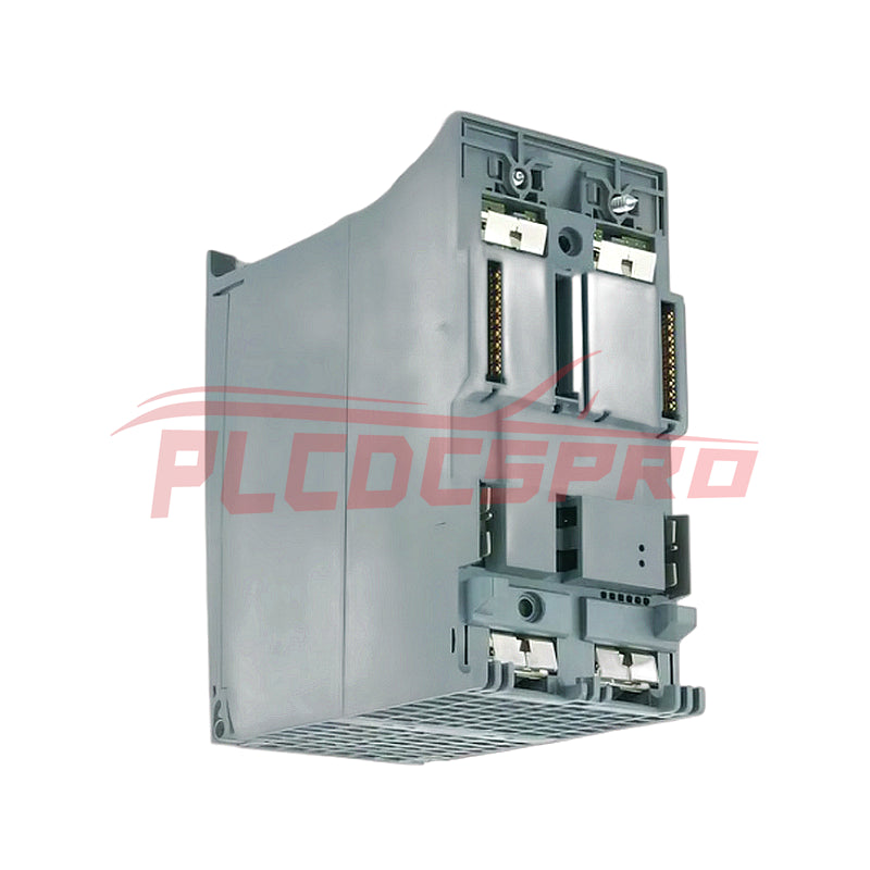 منبع تغذیه سیستم Siemens 6ES7507-0RA00-0AB0 S7-1500 PS 60W
