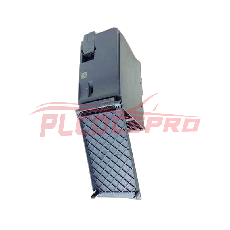 منبع تغذیه سیستم Siemens 6ES7507-0RA00-0AB0 S7-1500 PS 60W