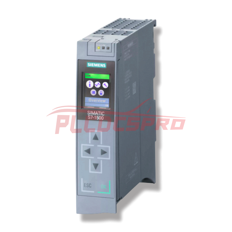 6ES7513-1AL01-0AB0 | Siemens | Bộ xử lý trung tâm