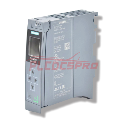 6ES7513-1AL01-0AB0 | Siemens | Bộ xử lý trung tâm