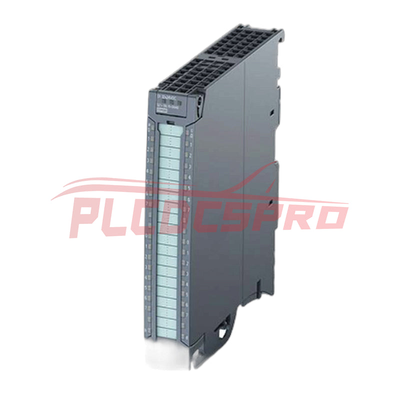 Siemens 6ES7521-1BL10-0AA0 S7-1500 DI 32x24VDC BA Module