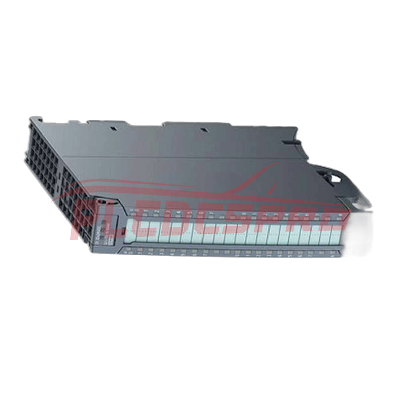 Siemens 6ES7521-1BL10-0AA0 S7-1500 DI 32x24VDC BA Module