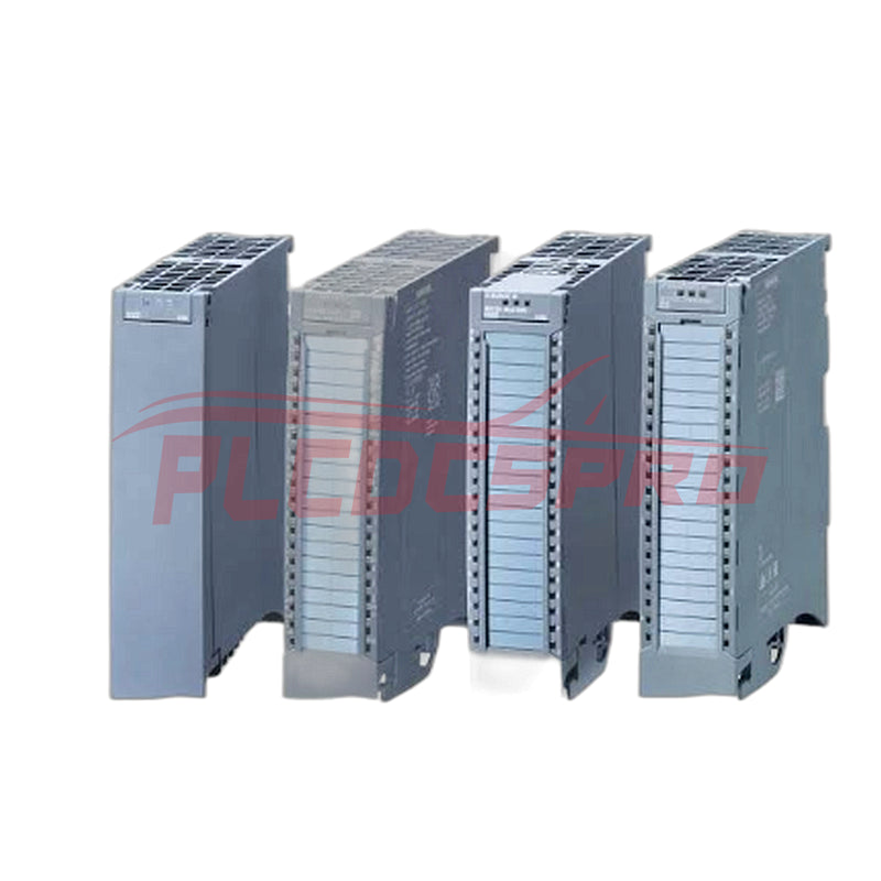 Siemens 6ES7522-1BL10-0AA0 S7-1500 DQ 32x24VDC/0.5A BA
