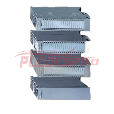 Siemens 6ES7522-1BL10-0AA0 S7-1500 DQ 32x24VDC/0.5A BA