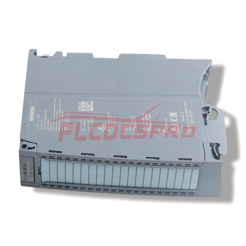 Siemens 6ES7532-5HF00-0AB0 Mô-đun Đầu ra Tương tự SIMATIC S7-1500