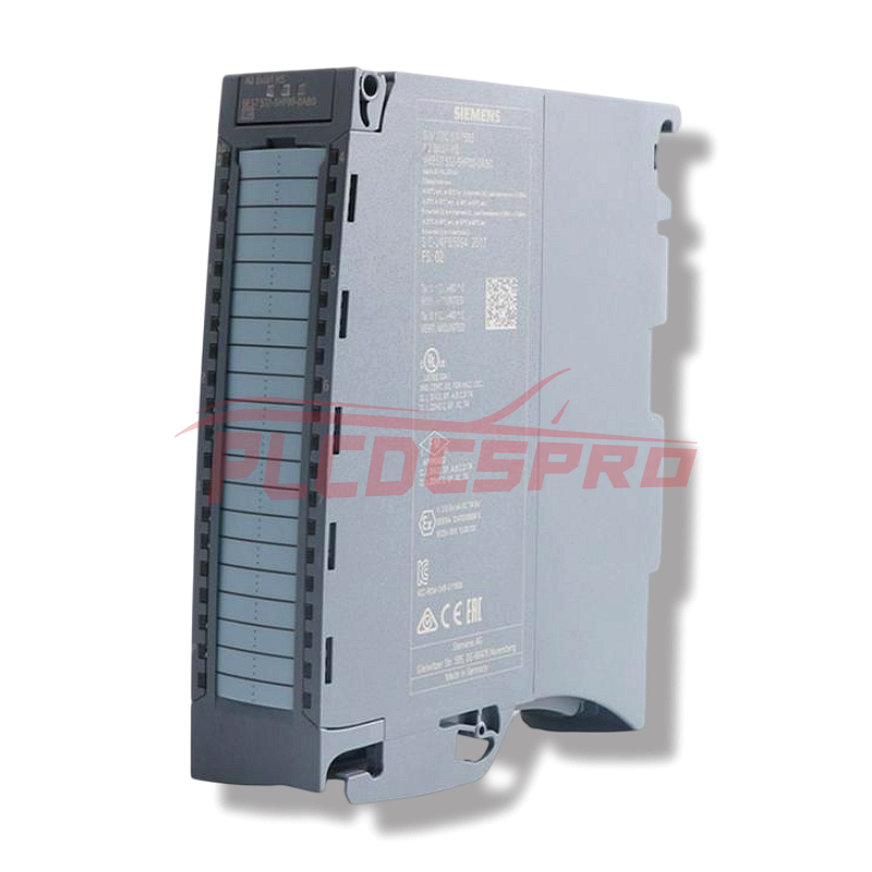 Siemens 6ES7532-5HF00-0AB0 Mô-đun Đầu ra Tương tự SIMATIC S7-1500